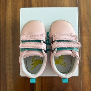 Ten Little Everyday Originals, light pink